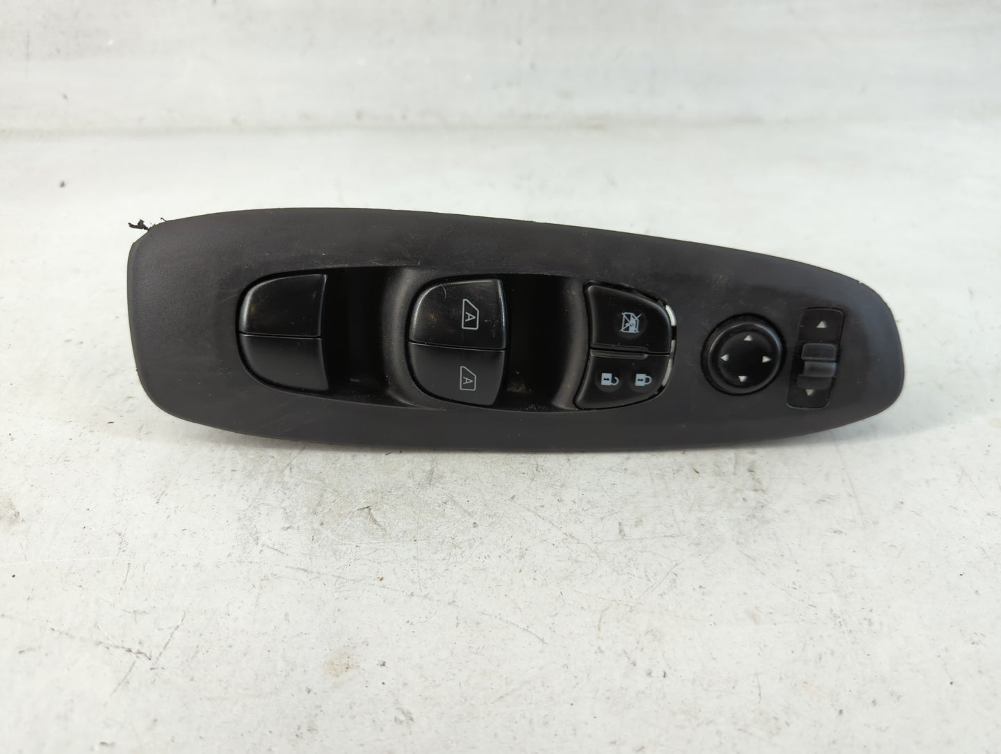 2013-2020 Nissan Pathfinder Master Power Window Switch Replacement Driver Side Left P/N:25401 3KA2A Fits OEM Used Auto Parts