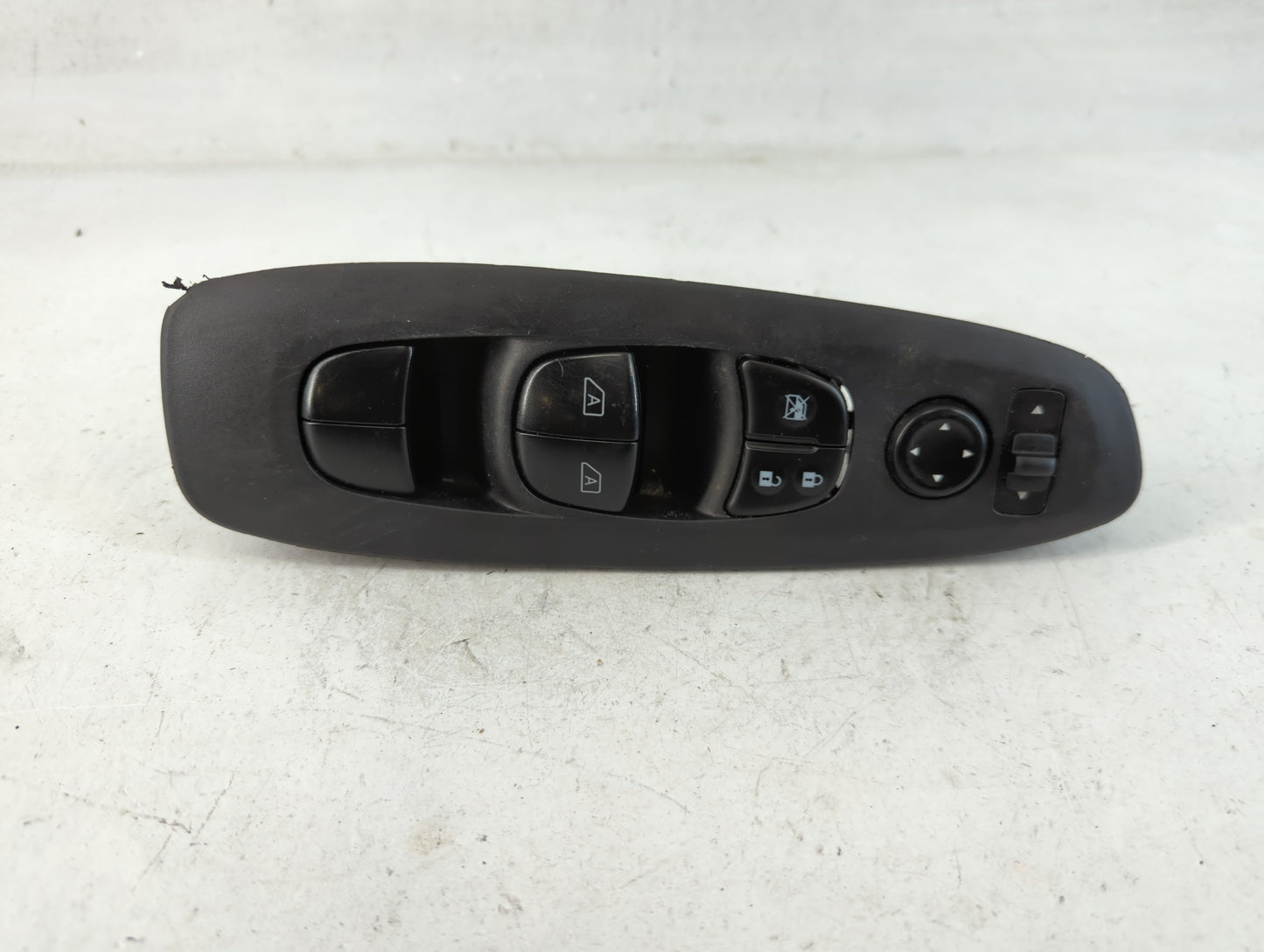 2013-2020 Nissan Pathfinder Master Power Window Switch Replacement Driver Side Left P/N:25401 3KA2A Fits OEM Used Auto Parts