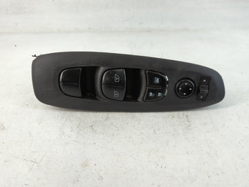 2013-2020 Nissan Pathfinder Master Power Window Switch Replacement Driver Side Left P/N:25401 3KA2A Fits OEM Used Auto Parts