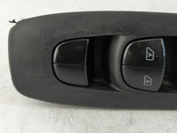 2013-2020 Nissan Pathfinder Master Power Window Switch Replacement Driver Side Left P/N:25401 3KA2A Fits OEM Used Auto Parts