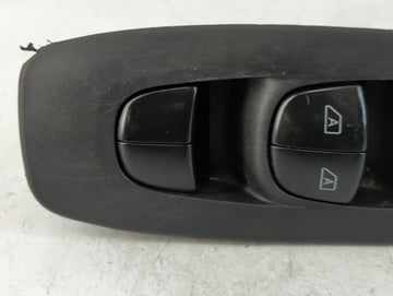 2013-2020 Nissan Pathfinder Master Power Window Switch Replacement Driver Side Left P/N:25401 3KA2A Fits OEM Used Auto Parts