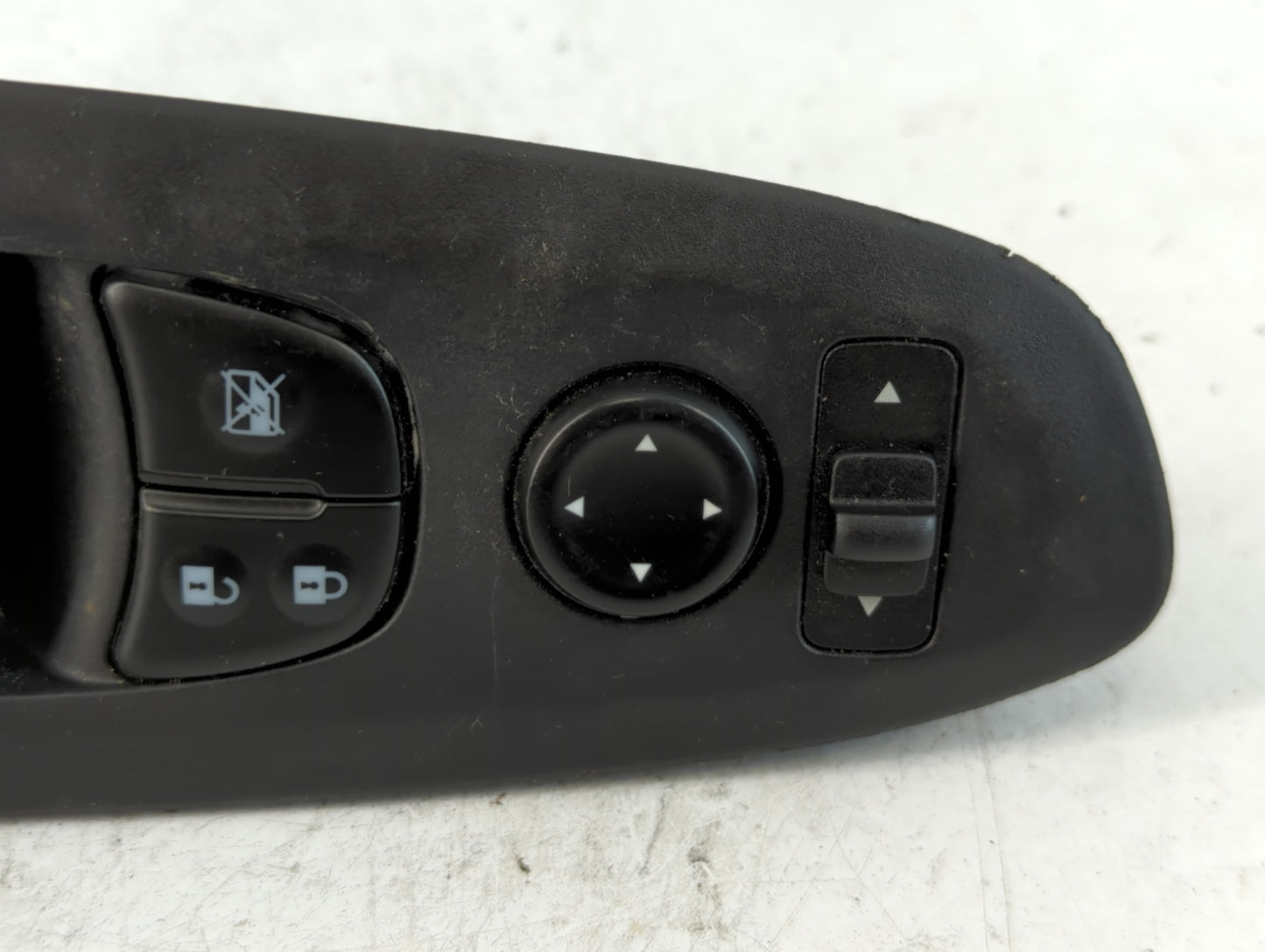 2013-2020 Nissan Pathfinder Master Power Window Switch Replacement Driver Side Left P/N:25401 3KA2A Fits OEM Used Auto Parts
