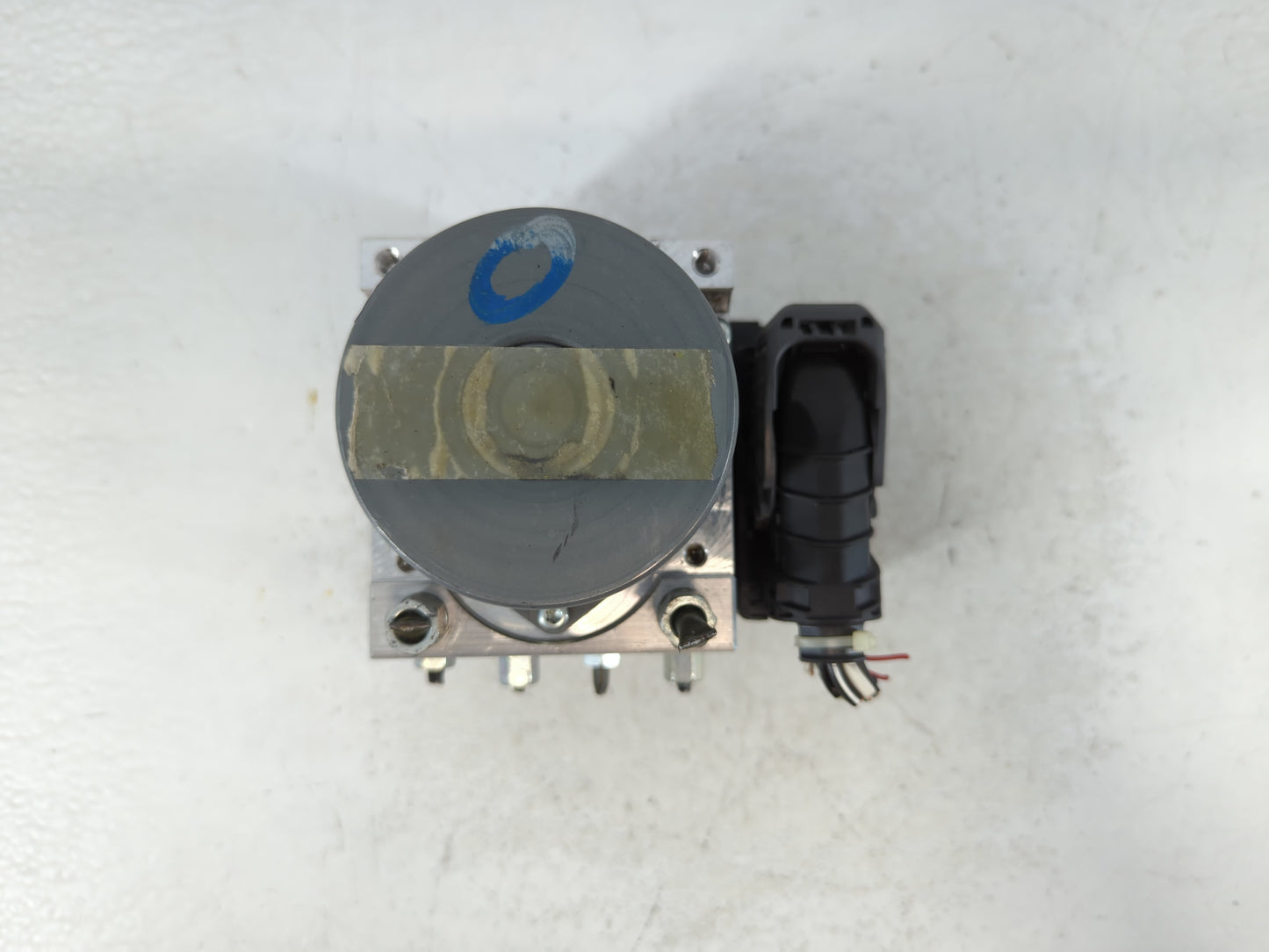 2018-2020 Nissan Pathfinder ABS Pump Control Module Replacement P/N:47660 9PP0B Fits Fits 2018 2019 2020 OEM Used Auto Parts