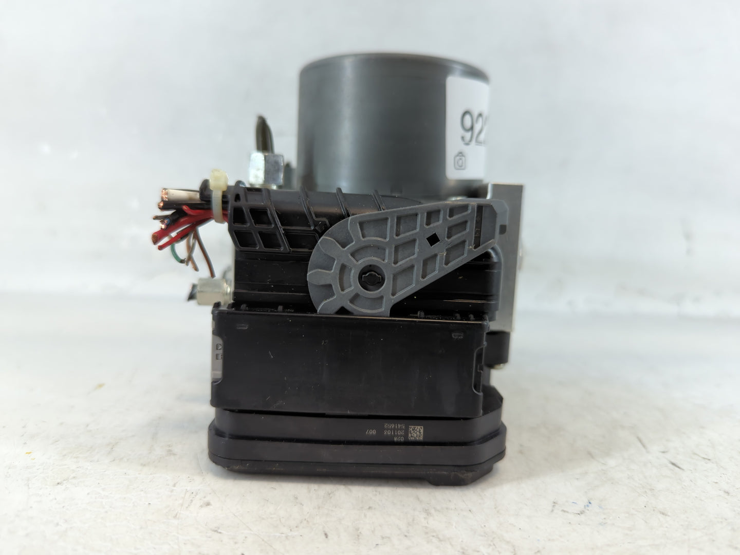 2018-2020 Nissan Pathfinder ABS Pump Control Module Replacement P/N:47660 9PP0B Fits Fits 2018 2019 2020 OEM Used Auto Parts