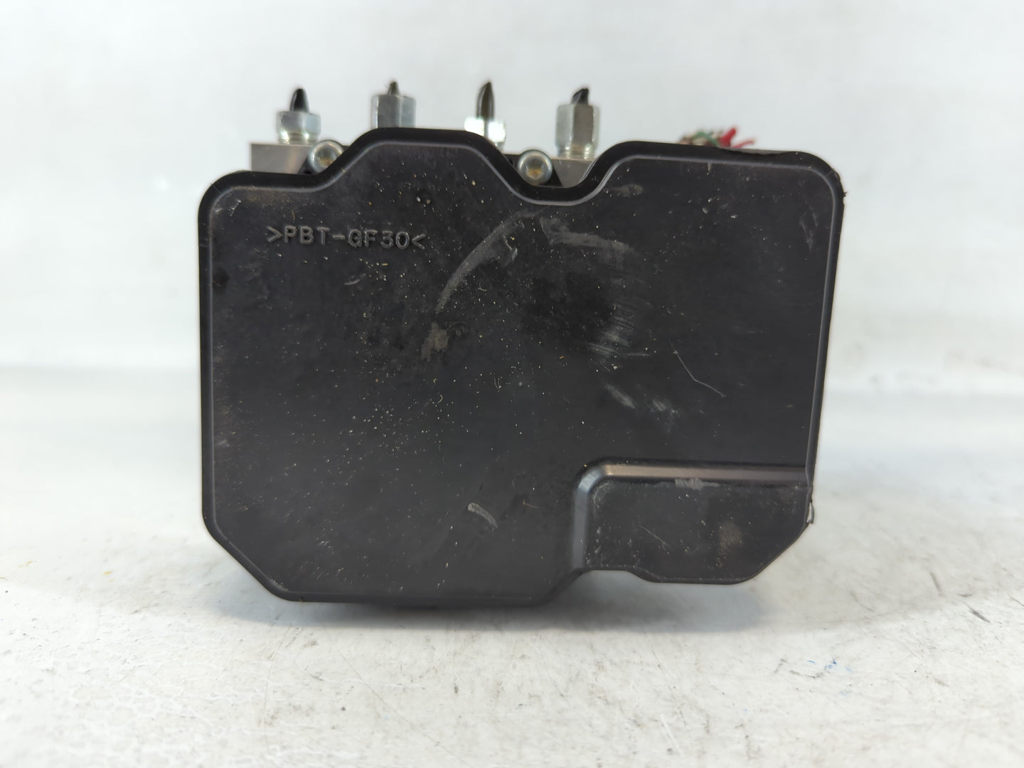 2018-2020 Nissan Pathfinder ABS Pump Control Module Replacement P/N:47660 9PP0B Fits Fits 2018 2019 2020 OEM Used Auto Parts