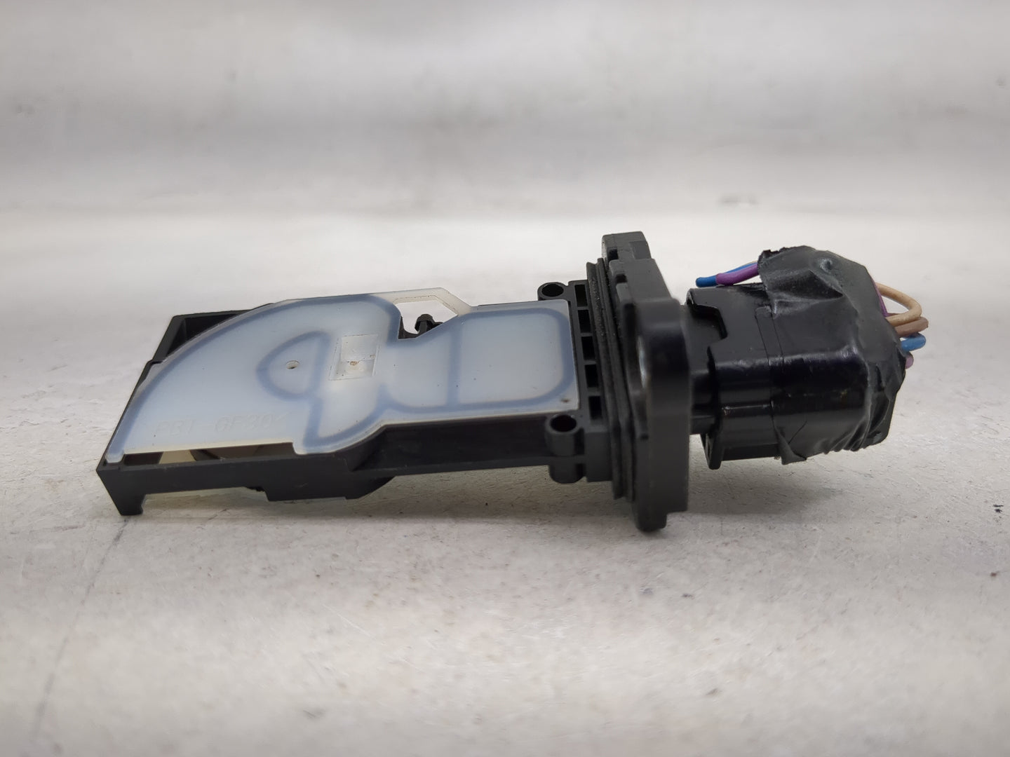 2017-2021 Nissan Qashqai Mass Air Flow Meter Maf - Oemusedautoparts1.com