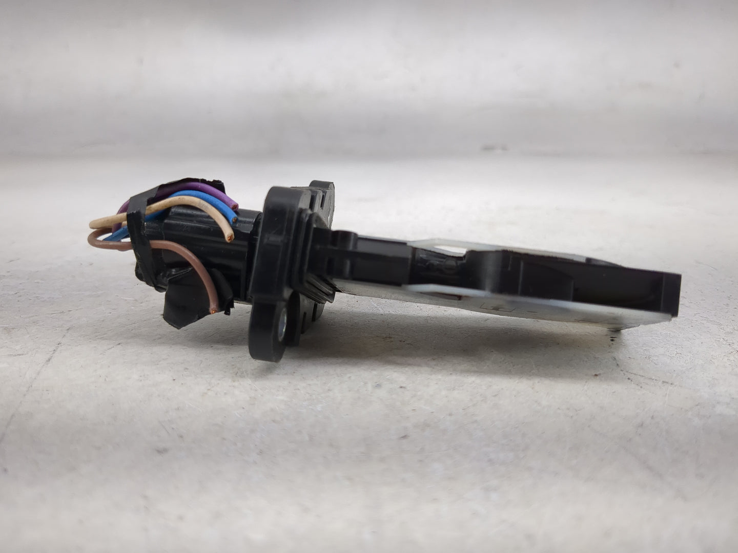 2017-2021 Nissan Qashqai Mass Air Flow Meter Maf - Oemusedautoparts1.com