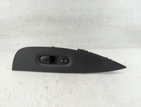 2016-2020 Nissan Rogue Master Power Window Switch Replacement Driver Side Left P/N:25411 1KA5A Fits OEM Used Auto Parts - Oe