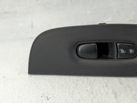 2016-2020 Nissan Rogue Master Power Window Switch Replacement Driver Side Left P/N:25411 1KA5A Fits OEM Used Auto Parts - Oe