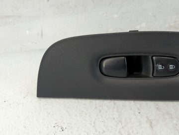 2016-2020 Nissan Rogue Master Power Window Switch Replacement Driver Side Left P/N:25411 1KA5A Fits OEM Used Auto Parts