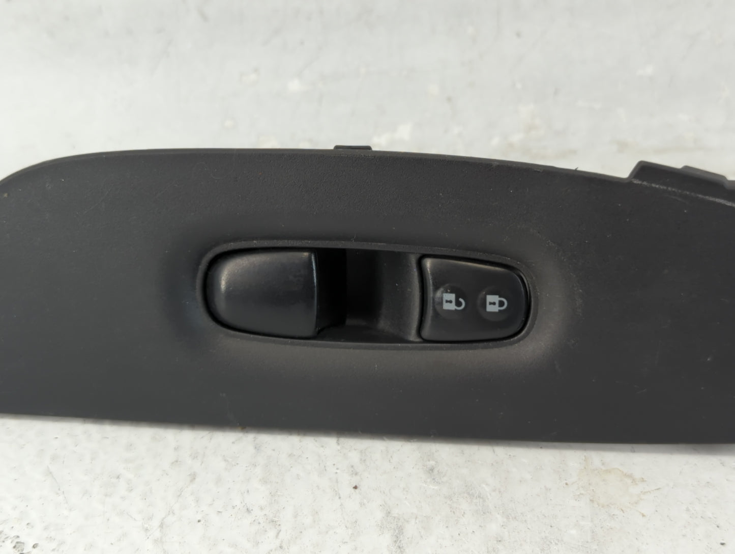 2016-2020 Nissan Rogue Master Power Window Switch Replacement Driver Side Left P/N:25411 1KA5A Fits OEM Used Auto Parts - Oe