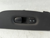 2016-2020 Nissan Rogue Master Power Window Switch Replacement Driver Side Left P/N:25411 1KA5A Fits OEM Used Auto Parts - Oe