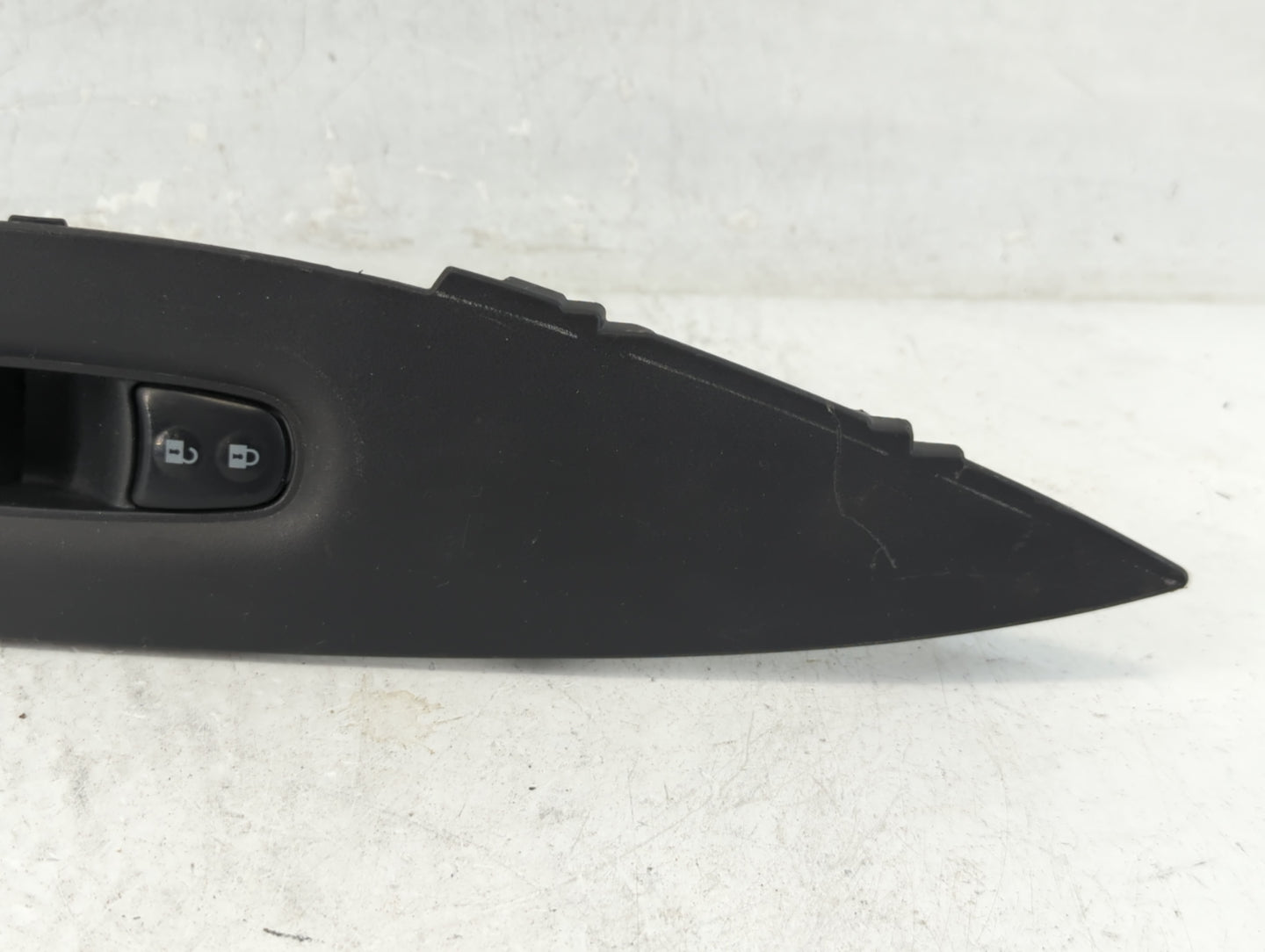 2016-2020 Nissan Rogue Master Power Window Switch Replacement Driver Side Left P/N:25411 1KA5A Fits OEM Used Auto Parts - Oe