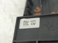 2016-2020 Nissan Rogue Master Power Window Switch Replacement Driver Side Left P/N:25411 1KA5A Fits OEM Used Auto Parts - Oe