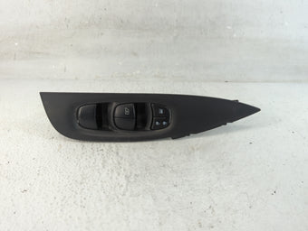compare product 2016-2020 Nissan Rogue Master Power Window Switch Replacement Driver Side Left P/N:25401 4BA5A Fits OEM Used Auto Parts