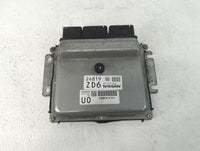 2018-2020 Nissan Rogue PCM Engine Control Computer ECU ECM PCU OEM P/N:NEC039-642 BEM40M-000 Fits Fits 2018 2019 2020 OEM Us