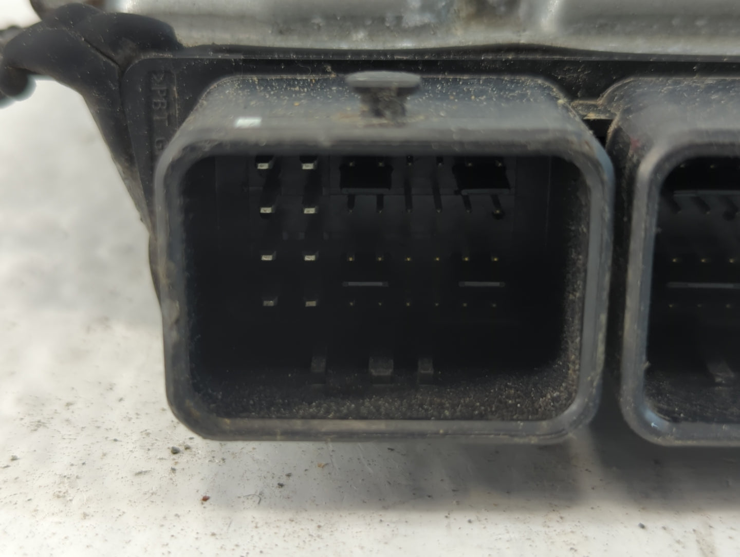 2018-2020 Nissan Rogue PCM Engine Control Computer ECU ECM PCU OEM P/N:NEC039-642 BEM40M-000 Fits Fits 2018 2019 2020 OEM Us