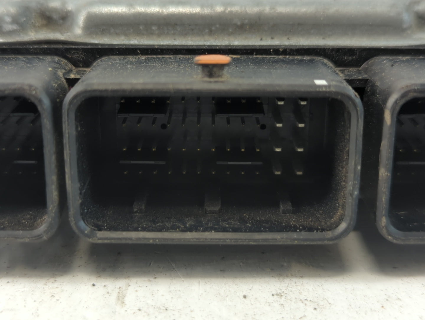 2018-2020 Nissan Rogue PCM Engine Control Computer ECU ECM PCU OEM P/N:NEC039-642 BEM40M-000 Fits Fits 2018 2019 2020 OEM Us