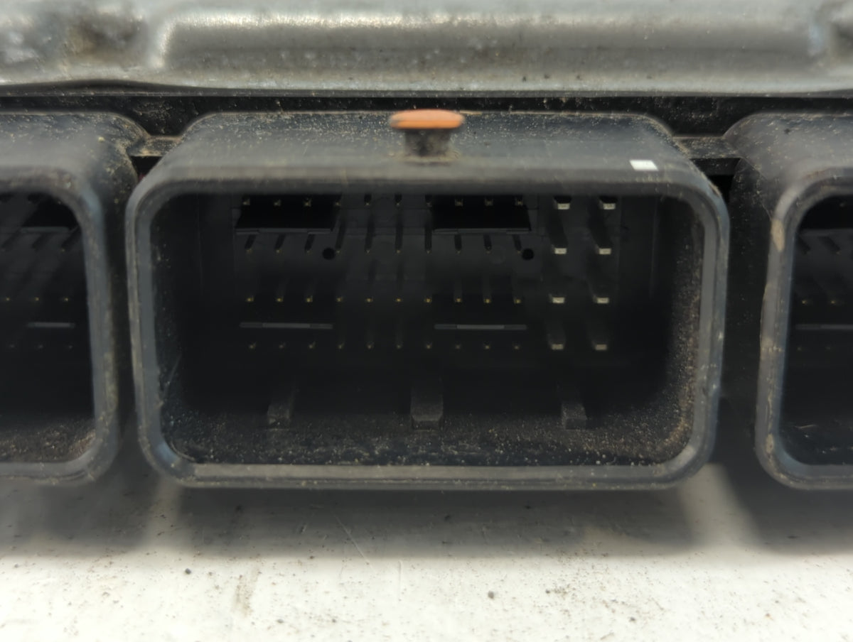 2018-2020 Nissan Rogue PCM Engine Control Computer ECU ECM PCU OEM P/N:NEC039-642 BEM40M-000 Fits 2018 2019 2020 OEM Used Au