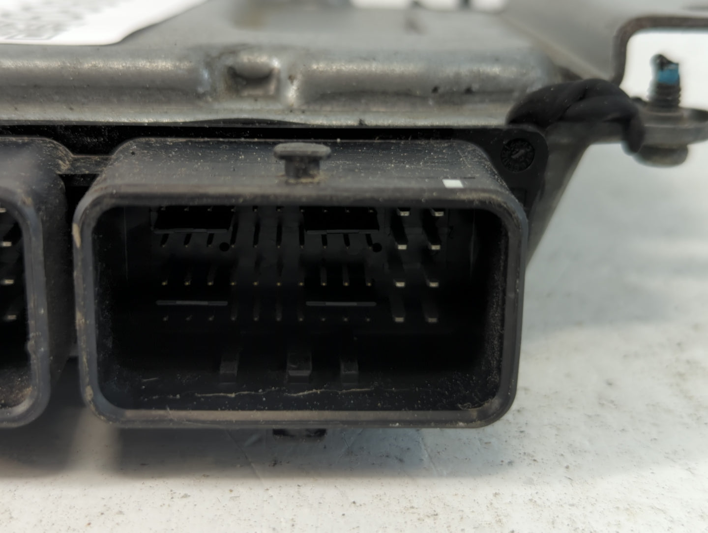 2018-2020 Nissan Rogue PCM Engine Control Computer ECU ECM PCU OEM P/N:NEC039-642 BEM40M-000 Fits Fits 2018 2019 2020 OEM Us