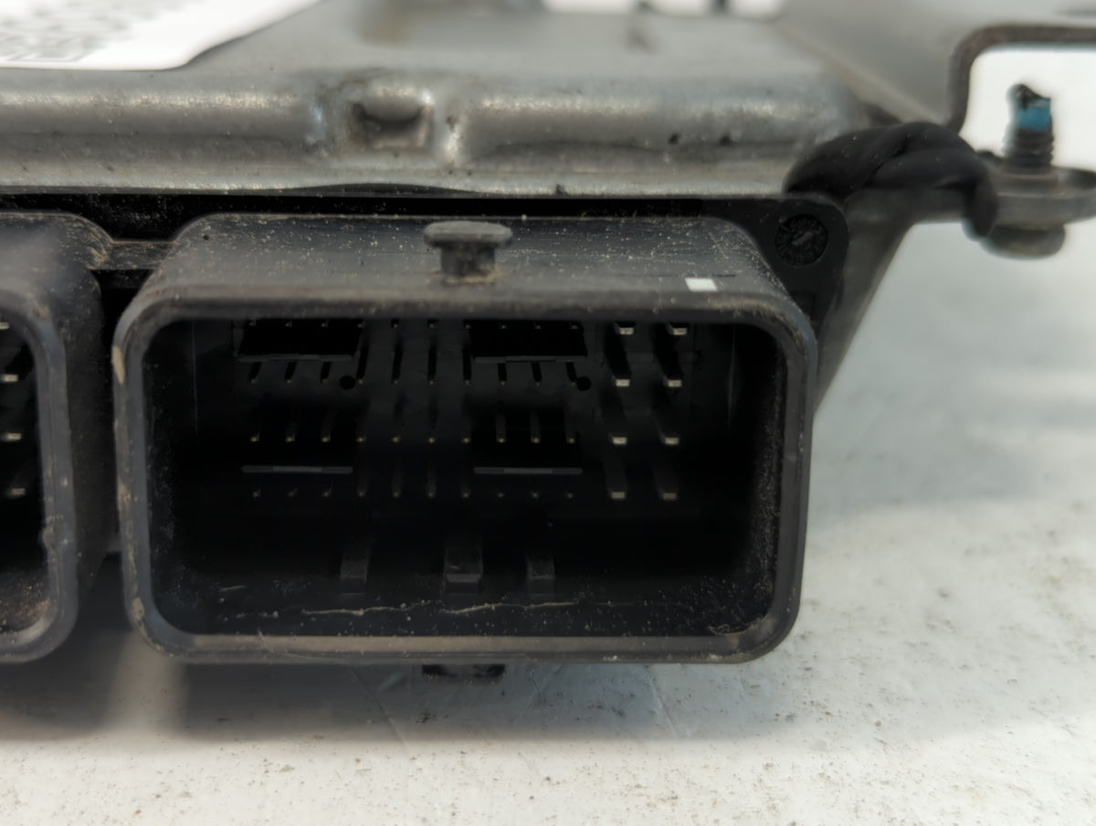 2018-2020 Nissan Rogue PCM Engine Control Computer ECU ECM PCU OEM P/N:NEC039-642 BEM40M-000 Fits 2018 2019 2020 OEM Used Au