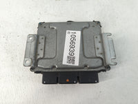 2018-2020 Nissan Rogue PCM Engine Control Computer ECU ECM PCU OEM P/N:NEC039-642 BEM40M-000 Fits Fits 2018 2019 2020 OEM Us