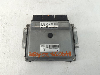 compare product 2018-2020 Nissan Rogue PCM Engine Control Computer ECU ECM PCU OEM P/N:NEC039-641 BEM40M-300 B2 Fits Fits 2018 2019 2020 OEM Used Auto Parts