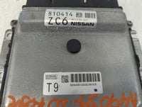 2018-2020 Nissan Rogue PCM Engine Control Computer ECU ECM PCU OEM P/N:NEC039-641 BEM40M-300 B2 Fits Fits 2018 2019 2020 OEM