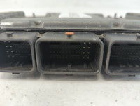 2018-2020 Nissan Rogue PCM Engine Control Computer ECU ECM PCU OEM P/N:NEC039-641 BEM40M-300 B2 Fits Fits 2018 2019 2020 OEM