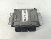 2018-2020 Nissan Rogue PCM Engine Control Computer ECU ECM PCU OEM P/N:NEC039-641 BEM40M-300 B2 Fits Fits 2018 2019 2020 OEM