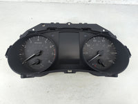 2019-2020 Nissan Rogue Instrument Cluster Speedometer Gauges P/N:191018 0417 7FM0A Fits Fits 2019 2020 OEM Used Auto Parts -