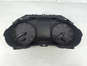 compare product 2019-2020 Nissan Rogue Instrument Cluster Speedometer Gauges P/N:191018 0417 7FM0A Fits Fits 2019 2020 OEM Used Auto Parts