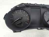 2019-2020 Nissan Rogue Instrument Cluster Speedometer Gauges P/N:191018 0417 7FM0A Fits Fits 2019 2020 OEM Used Auto Parts -