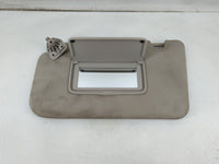 2018-2020 Nissan Rogue Sun Visor Shade Replacement Passenger Right Mirror Fits Fits 2018 2019 2020 OEM Used Auto Parts - Oem