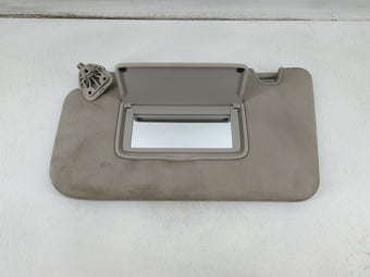 compare product 2018-2020 Nissan Rogue Sun Visor Shade Replacement Passenger Right Mirror Fits Fits 2018 2019 2020 OEM Used Auto Parts