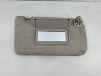 2018-2020 Nissan Rogue Sun Visor Shade Replacement Driver Left Mirror Fits Fits 2018 2019 2020 OEM Used Auto Parts - Oemused