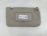 2018-2020 Nissan Rogue Sun Visor Shade Replacement Driver Left Mirror Fits Fits 2018 2019 2020 OEM Used Auto Parts - Oemused