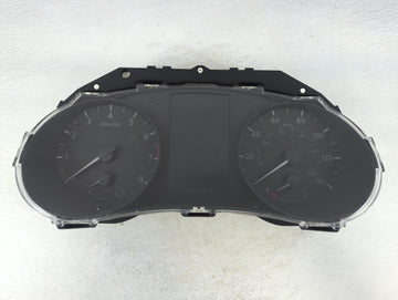 2019-2020 Nissan Rogue Instrument Cluster Speedometer Gauges P/N:5HT0A Fits Fits 2019 2020 OEM Used Auto Parts - Oemusedauto