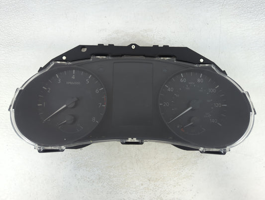 2019-2020 Nissan Rogue Instrument Cluster Speedometer Gauges P/N:5HT0A Fits Fits 2019 2020 OEM Used Auto Parts - Oemusedauto