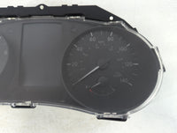 2019-2020 Nissan Rogue Instrument Cluster Speedometer Gauges P/N:5HT0A Fits Fits 2019 2020 OEM Used Auto Parts - Oemusedauto