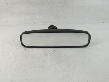 2014-2022 Nissan Rogue Interior Rear View Mirror Replacement OEM P/N:E13010837 Fits OEM Used Auto Parts - Oemusedautoparts1.