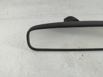 2014-2022 Nissan Rogue Interior Rear View Mirror Replacement OEM P/N:E13010837 Fits OEM Used Auto Parts