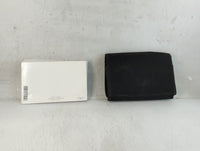 2020 Nissan Rogue Owners Manual Book Guide P/N:OM20EA 0T32U0 OEM Used Auto Parts - Oemusedautoparts1.com