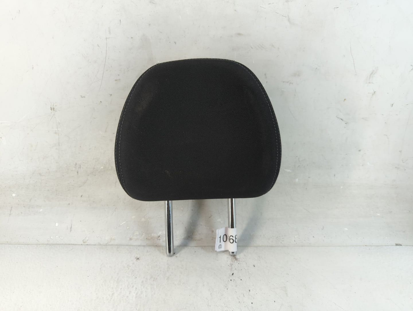 2017-2020 Nissan Rogue Headrest Head Rest Front Driver Passenger Seat Fits Fits 2017 2018 2019 2020 OEM Used Auto Parts - Oe