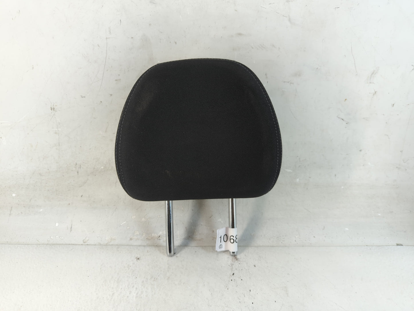 2017-2020 Nissan Rogue Headrest Head Rest Front Driver Passenger Seat Fits Fits 2017 2018 2019 2020 OEM Used Auto Parts - Oe