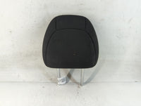 2017-2020 Nissan Rogue Headrest Head Rest Front Driver Passenger Seat Fits Fits 2017 2018 2019 2020 OEM Used Auto Parts - Oe