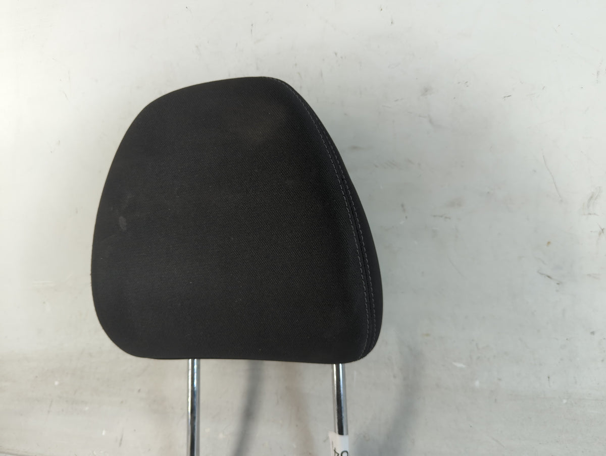 2020 Nissan Rogue Headrest Head Rest Front Driver Passenger Seat Fits OEM Used Auto Parts - Oemusedautoparts1.com