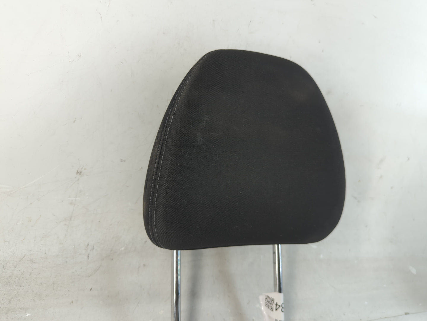 2017-2020 Nissan Rogue Headrest Head Rest Front Driver Passenger Seat Fits Fits 2017 2018 2019 2020 OEM Used Auto Parts - Oe