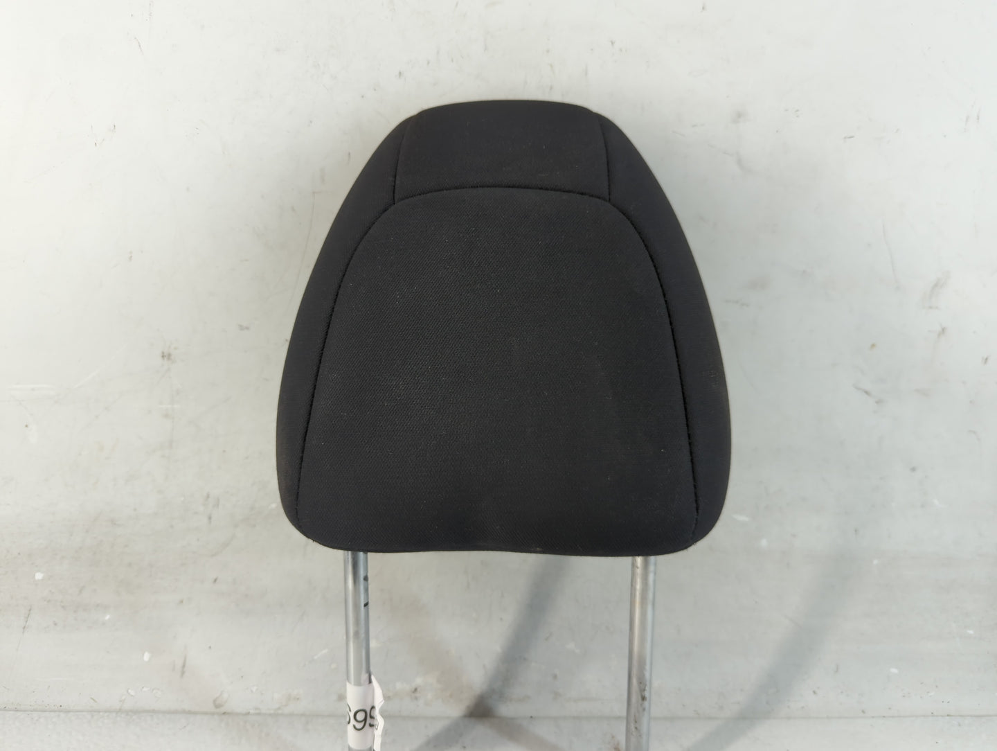 2017-2020 Nissan Rogue Headrest Head Rest Front Driver Passenger Seat Fits Fits 2017 2018 2019 2020 OEM Used Auto Parts - Oe