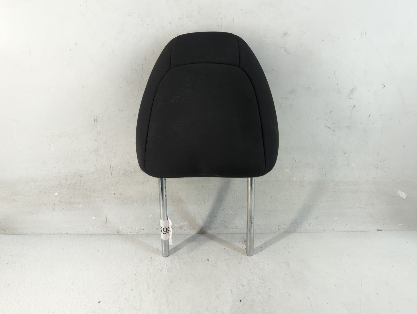 2017-2020 Nissan Rogue Headrest Head Rest Front Driver Passenger Seat Fits Fits 2017 2018 2019 2020 OEM Used Auto Parts - Oe